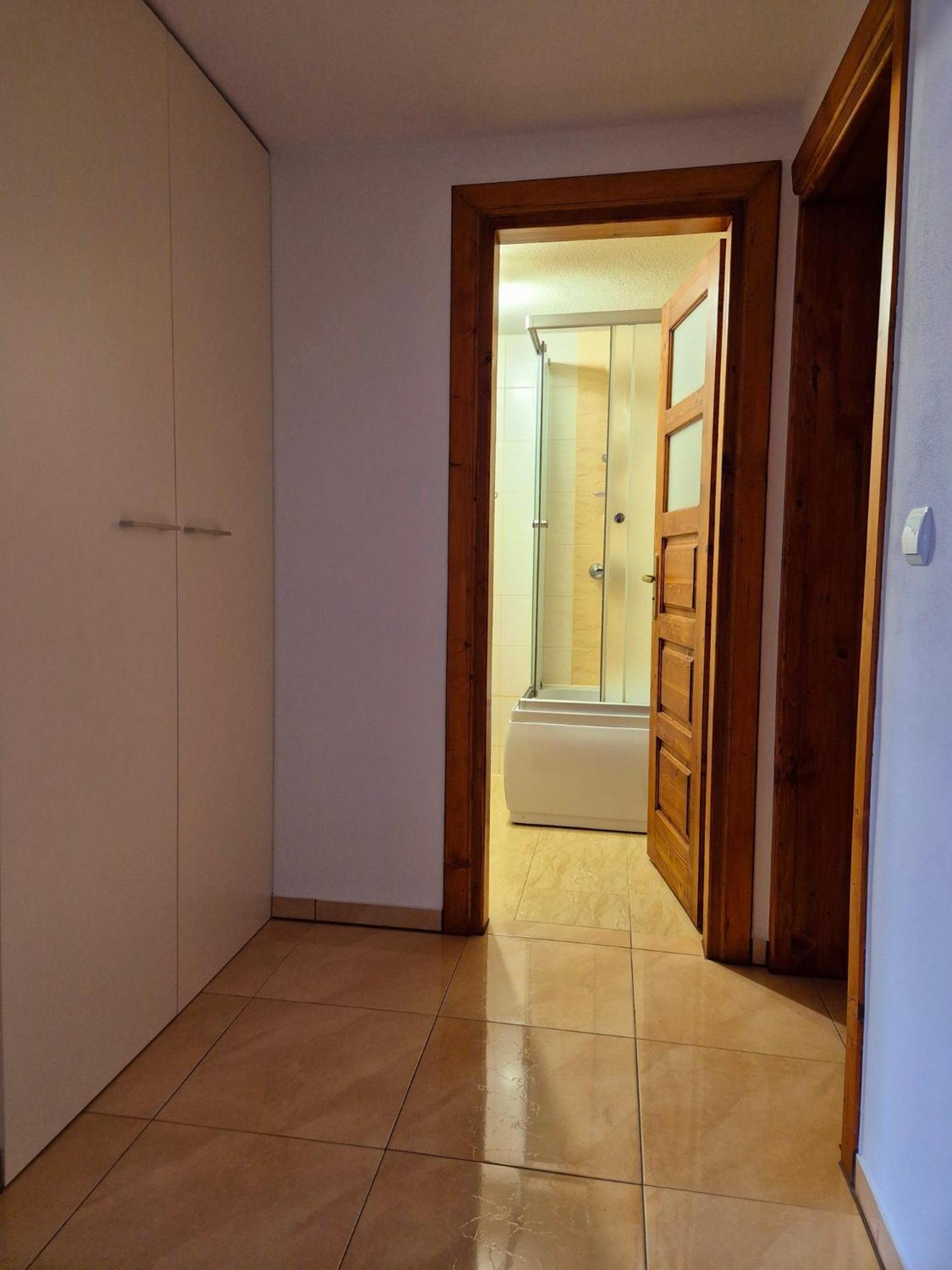 Apartament Pod Danielkami Podwilk Exterior photo