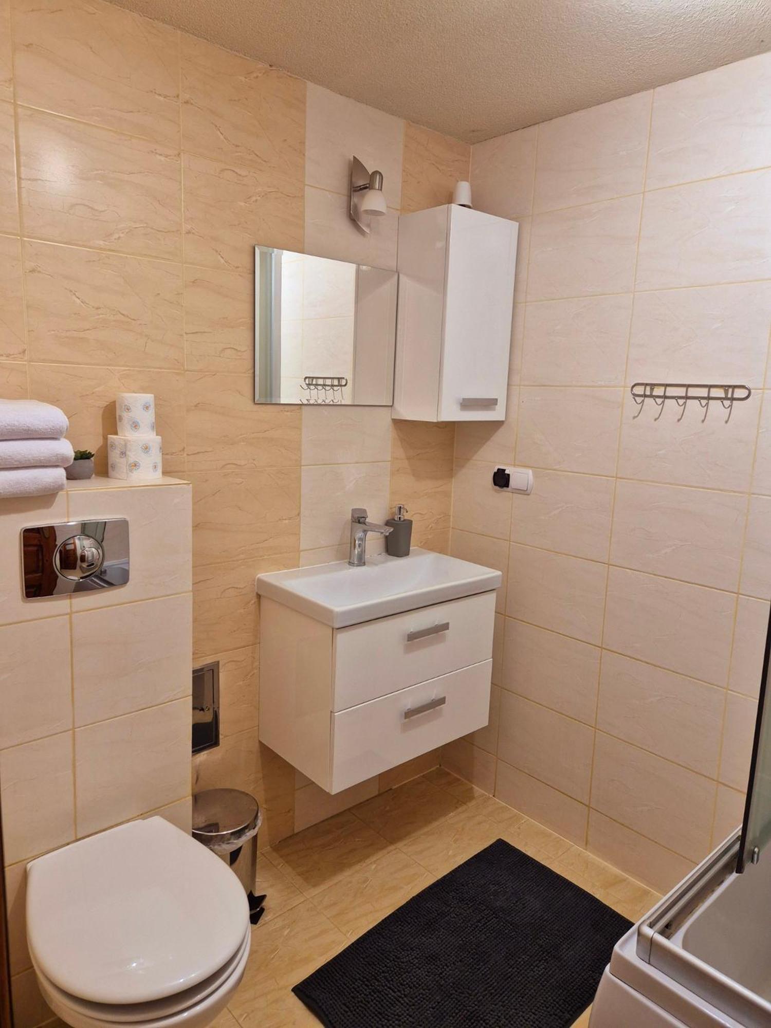 Apartament Pod Danielkami Podwilk Exterior photo