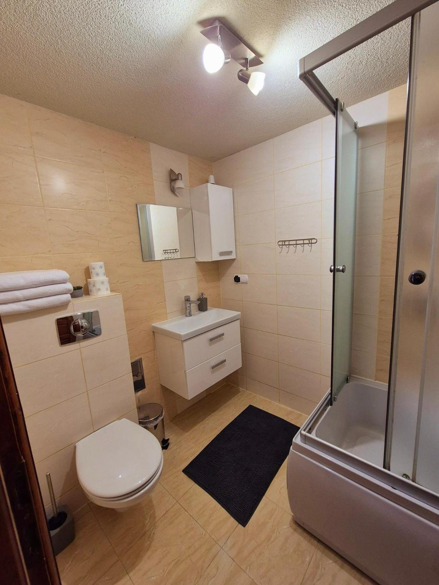 Apartament Pod Danielkami Podwilk Exterior photo