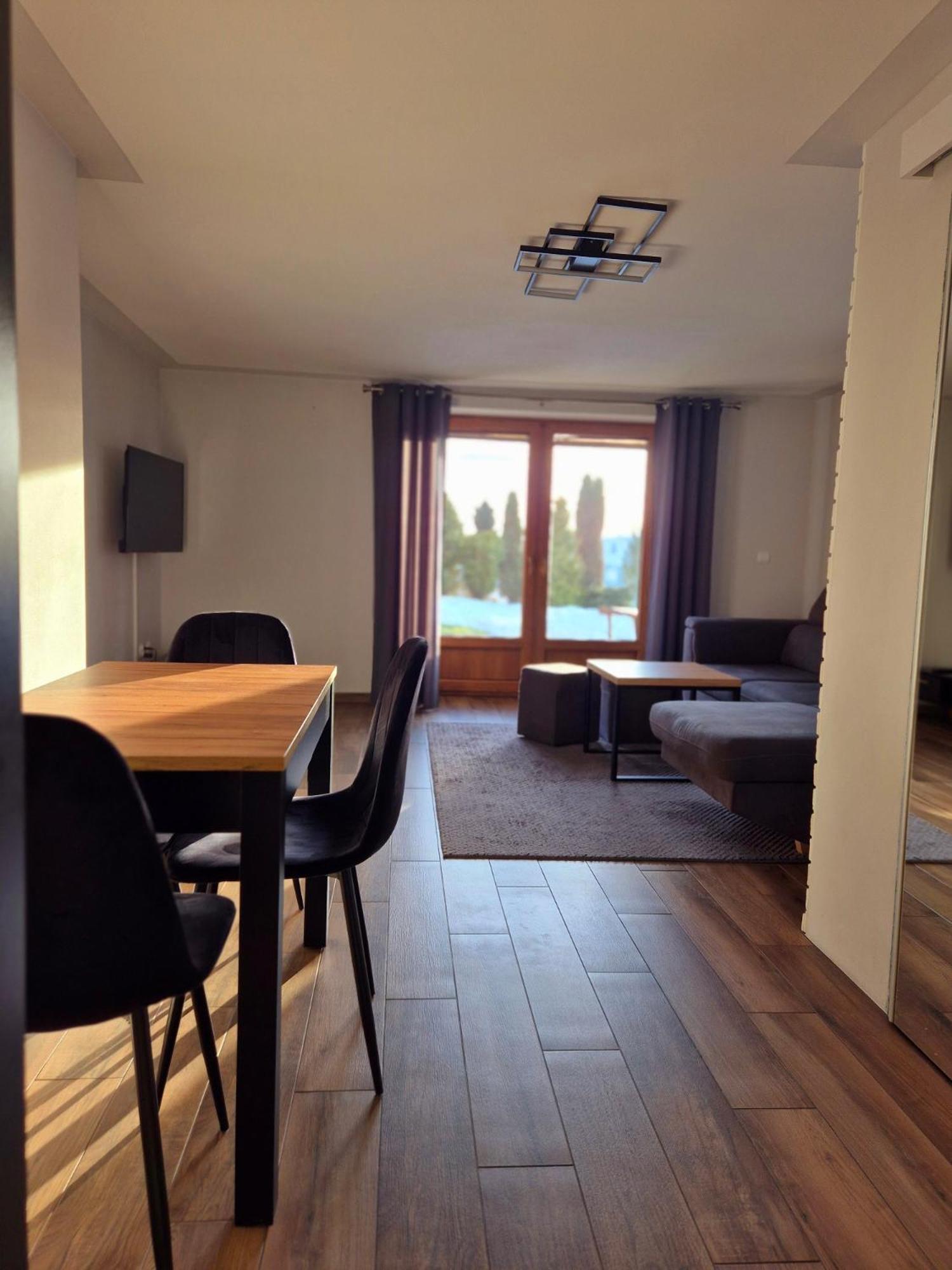 Apartament Pod Danielkami Podwilk Exterior photo